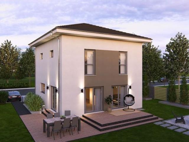 RAUM FÜR FAMILIE UND DESIGN!