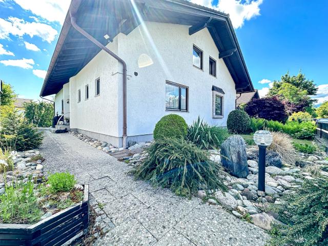 Raum für Generationen – Willkommen im neuen Familienmittelpunkt