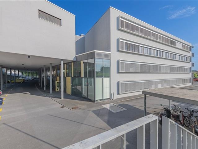 Raum für Ideen vielseitig nutzbar und flexibel gestaltbar