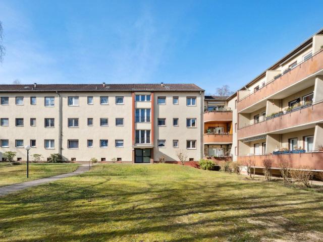 Raum für Ideen mit Aussicht ins Grüne!