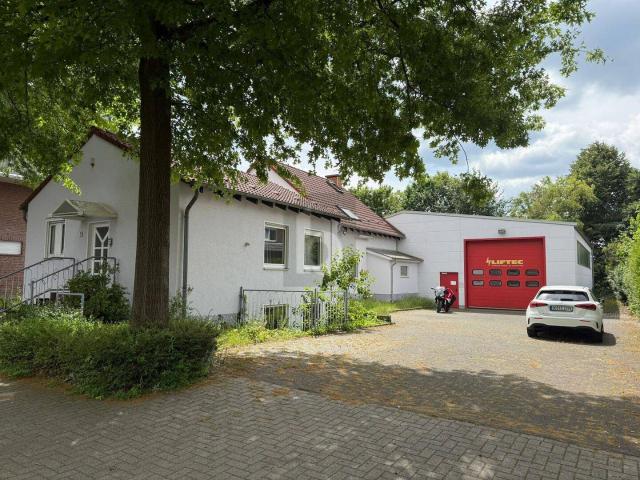 RAUM FÜR IDEEN MODERN MIT POTENZIAL