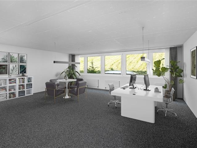 Raum für Ideen! Startups aufgepasst!