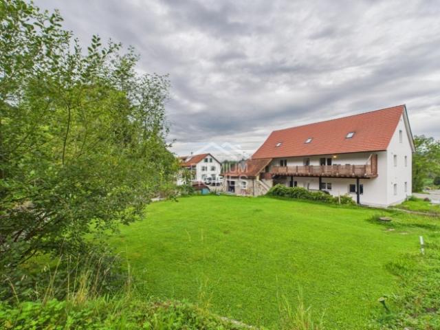 Raum für Leben, Lachen und Familie