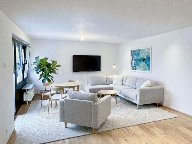 Raum für Neues bezugsfreie 3 Zi ETW mit Balkon in S Sommerrain