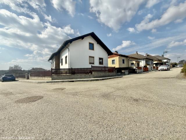 Raum komfort vision! Charmantes 4 Zimmer Einfamilienhaus in Klein Meiseldorf
