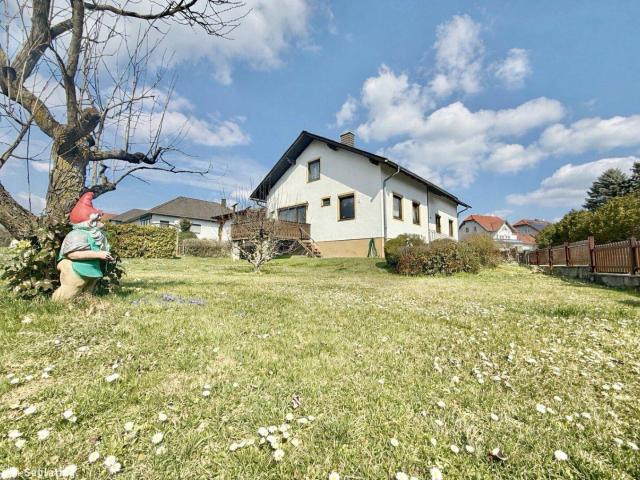 RAUM KOMFORT VISION! Charmantes 4 Zimmer Einfamilienhaus in Klein Meiseldorf