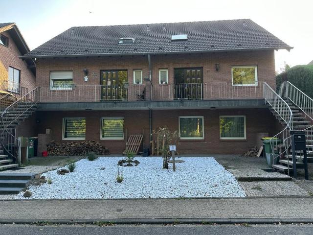 Raum Wunder in Overath Zentrum