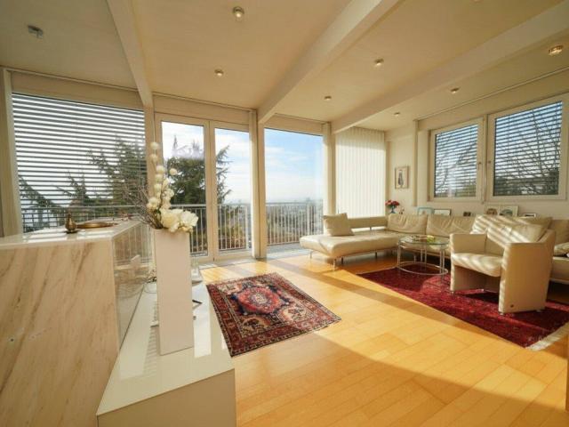 Raum zum Leben in Linzer Bestlage