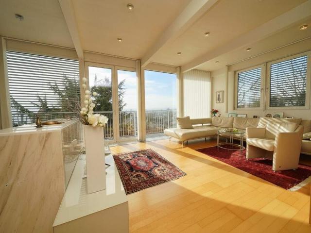 Raum zum Leben in Linzer Bestlage