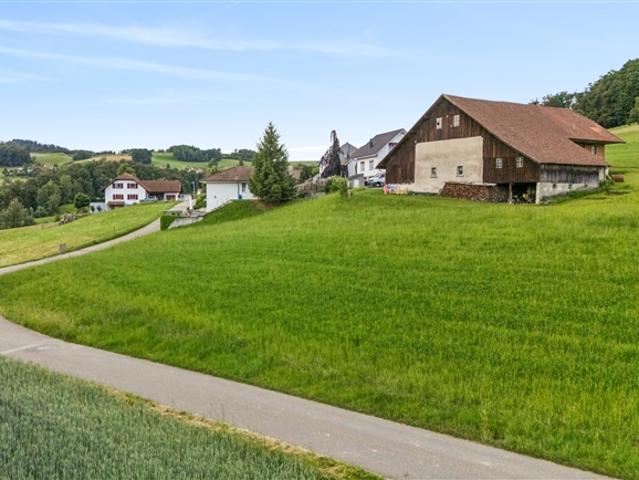 Platz für Ideen Raum für Entwicklung