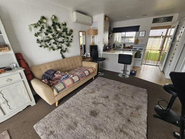raumanga, 1 bedroom