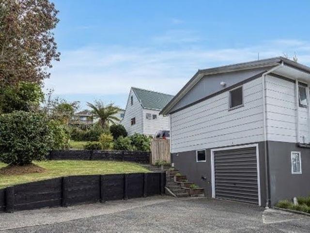 raumanga, 2 bedrooms