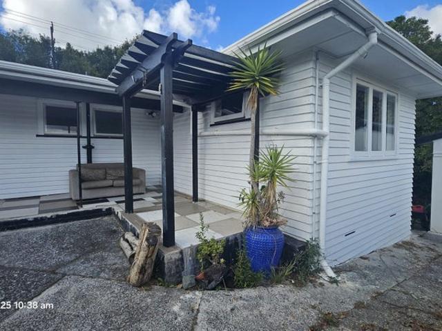 raumanga, 2 bedrooms