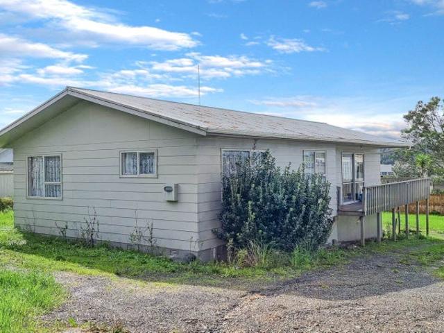 raumanga, 3 bedrooms