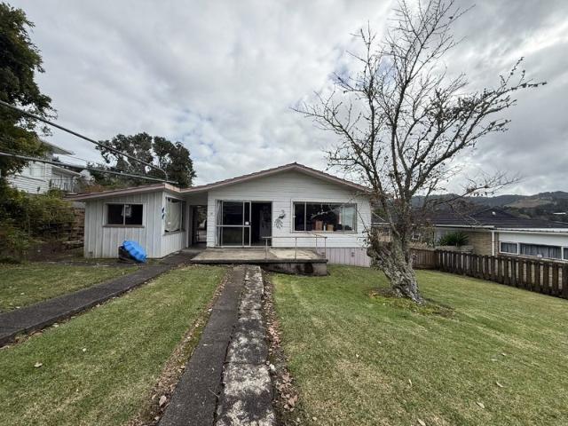 raumanga, 3 bedrooms