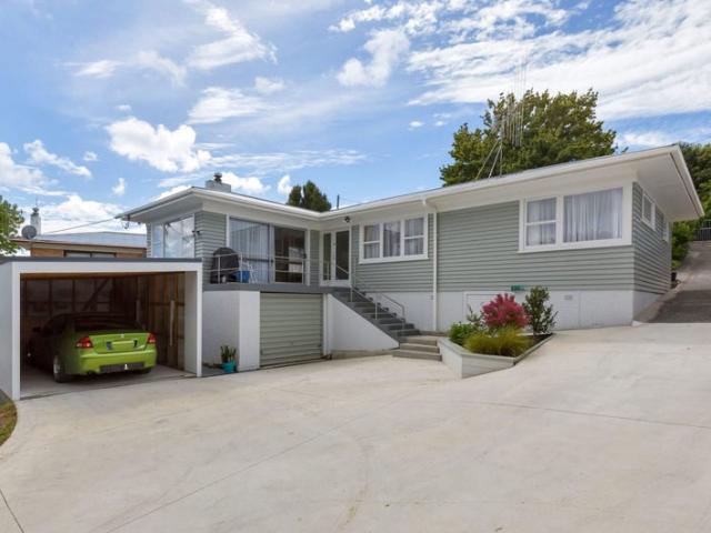 raumanga, 3 bedrooms