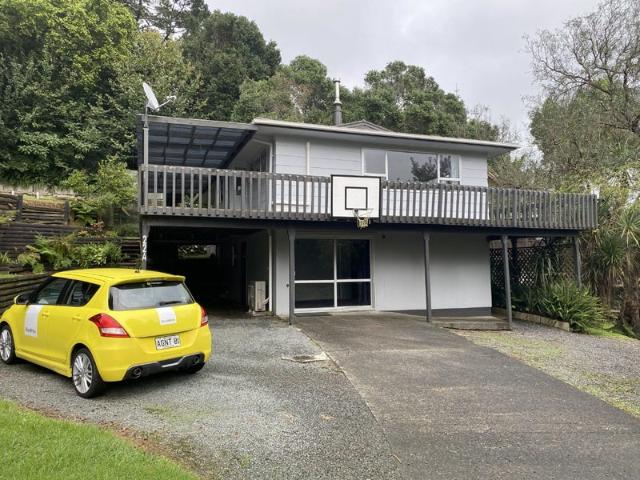 raumanga, 3 bedrooms
