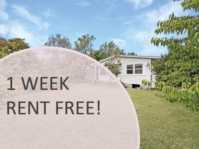 raumati beach, 2 bedrooms