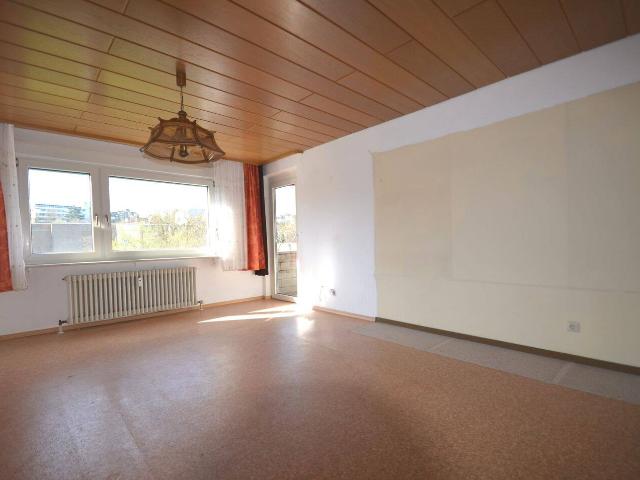 Raumwunder mit 4 Zimmern in Böblingen nahe Südbahnhof !