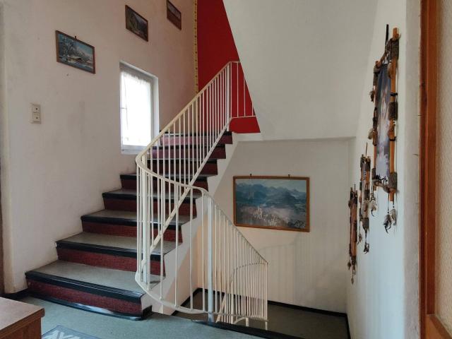 Raumwunder mit viel Gestaltungsmöglichkeit im Kärntner Gitschtal nahe dem Weissensee