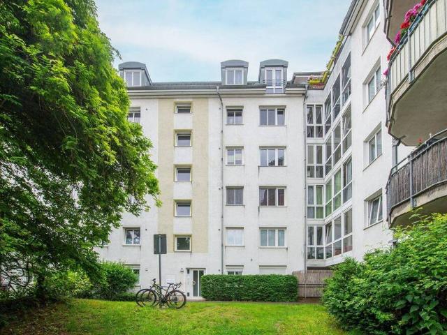 Raumwunder mit Charme. Ihre neue 4 Zimmer Wohnung in gefragter Lage von Hohenschönhausen