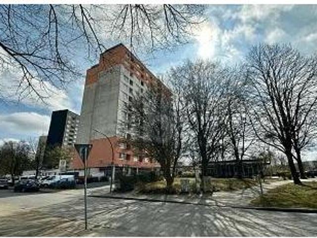 RAUMWUNDER MIT POTENTIAL