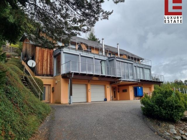 Raumwunder Architekten Doppelhaus