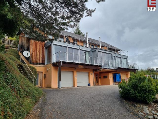 Raumwunder Architekten Doppelhaus
