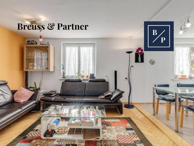 Familien Traum ! Doppelhaushälfte mit 150m², 6 Zimmern und 2 Bädern
