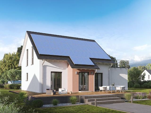 Raumwunder Home 7: Ihr maßgeschneidertes Wohnparadies