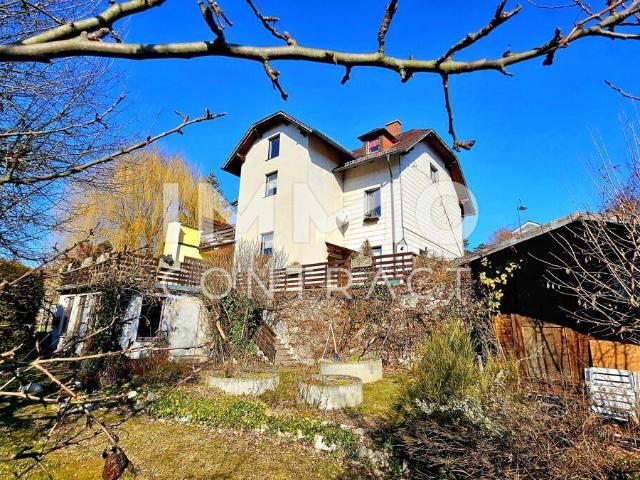 Neuer Preis! Großzügiges Ein /Zweifamilienhaus mit Traumaussicht und vielen Möglichkeiten