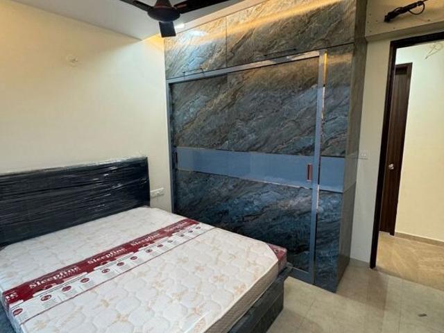 Raunak 108 1 Bedroom 450 Sq. Ft. Apartment in Kasarvadavali Thane Listing ID: #10360