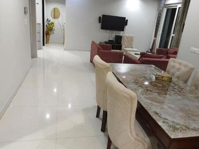 Raunak 108 1 Bedroom 450 Sq. Ft. Apartment in Kasarvadavali Thane Listing ID: #10362