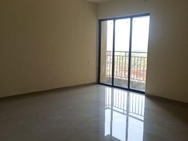 Raunak 108 1 Bedroom 450 Sq. Ft. Apartment in Kasarvadavali Thane Listing ID: #10374