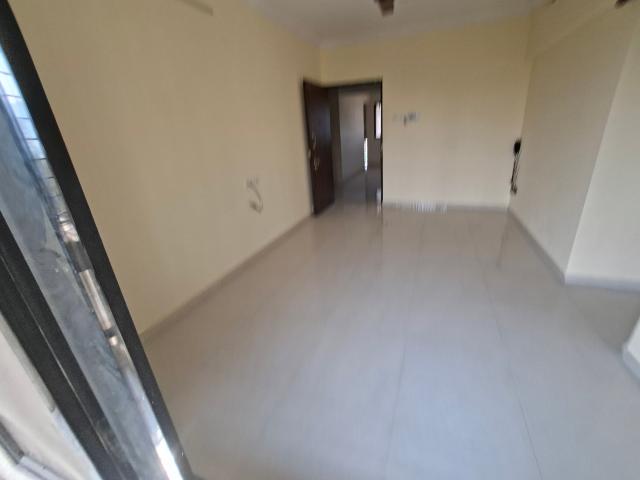 Raunak 108 1 Bedroom 450 Sq. Ft. Apartment in Kasarvadavali Thane Listing ID: #10378