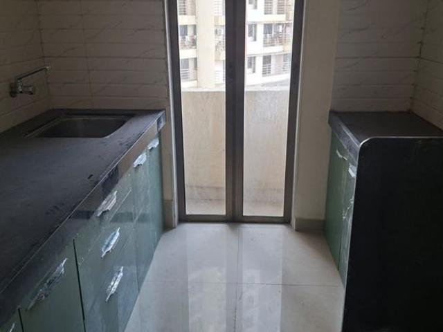 Raunak 108 1 Bedroom 700 Sq. Ft. Apartment in Kasarvadavali Thane Listing ID: #10359