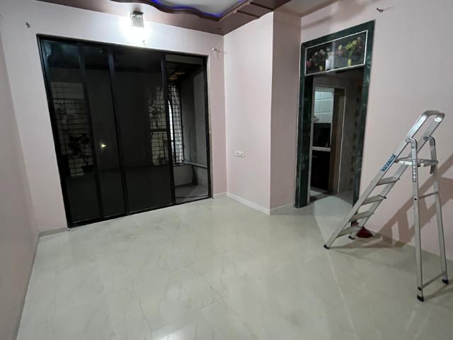 Raunak City 2 Bedroom 630 Sq. Ft. Apartment in Kalyan West Thane Listing ID: #9601