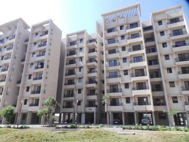 Raunak City,Kalyan West 2 BHK Apartment For Sale Kalyan