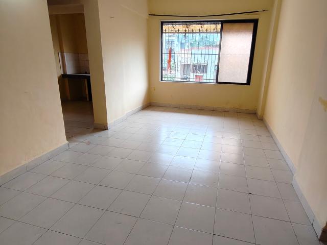Raunak City Phase 2 1 Bedroom 610 Sq. Ft. Apartment in Kalyan West Thane Listing ID: #9280
