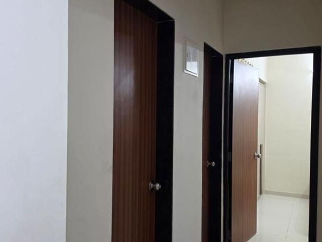 Raunak Bliss 1 Bedroom 425 Sq. Ft. Apartment in Ghodbunder Road Thane Listing ID: #10319