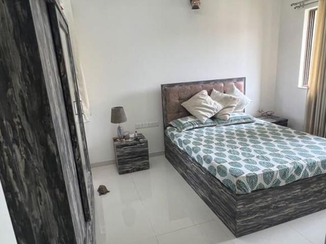 Raunak Bliss B1 1 Bedroom 370 Sq. Ft. Apartment in Ghodbunder Road Thane Listing ID: #10275