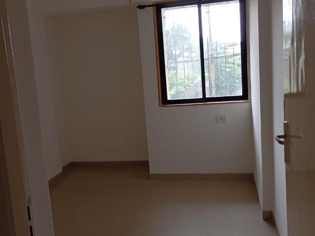 Raunak Delight 1 Bedroom 660 Sq. Ft. Apartment in Owale Thane Listing ID: #9921