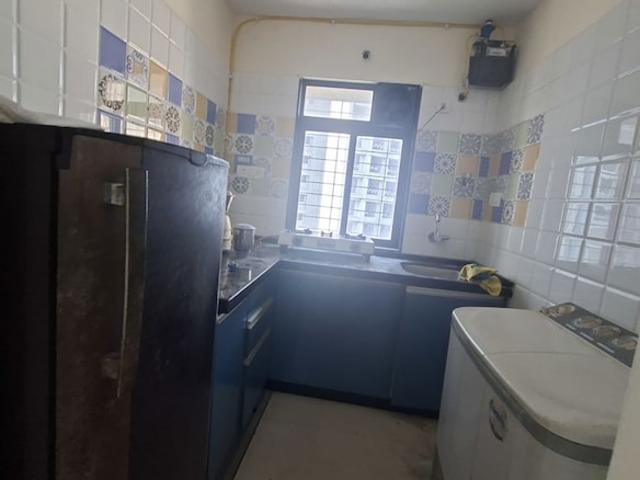 Raunak Delight 1 Bedroom 700 Sq. Ft. Apartment in Owale Thane Listing ID: #10249