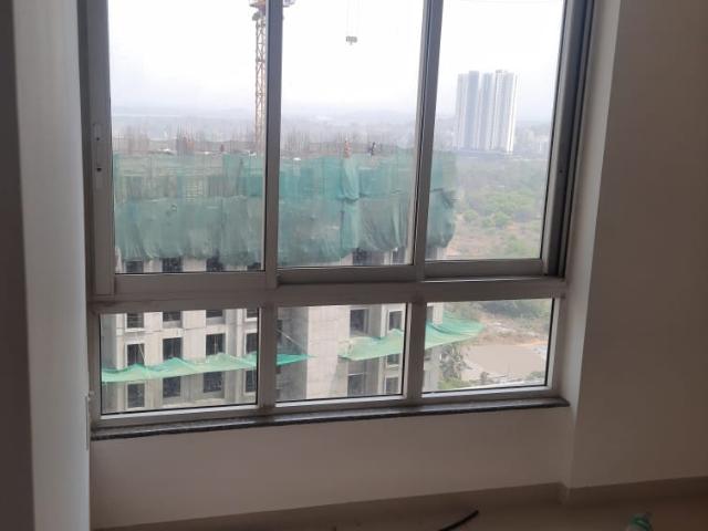 Raunak Heights 1 Bedroom 410 Sq. Ft. Apartment in Ghodbunder Road Thane Listing ID: #9878