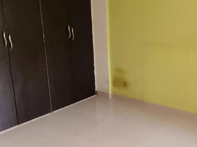 Raunak Heights 1 Bedroom 420 Sq. Ft. Apartment in Ghodbunder Road Thane Listing ID: #10237