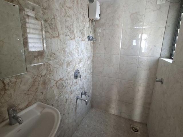 Raunak Heights 1 Bedroom 450 Sq. Ft. Apartment in Ghodbunder Road Thane Listing ID: #10255