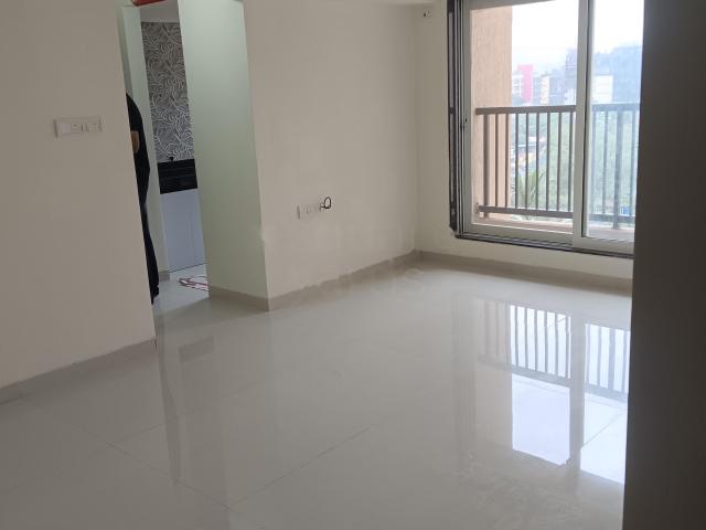 Raunak Laxmi Narayan Residency 1 RK 400 Sq. Ft. Apartment in Pokhran Road No Two Thane Listing ID: #9889