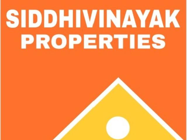 Raunak Laxmi Narayan Residency 2 Bedroom 774 Sq. Ft. Apartment in Pokhran Road No Two Thane Listing ID: #9514