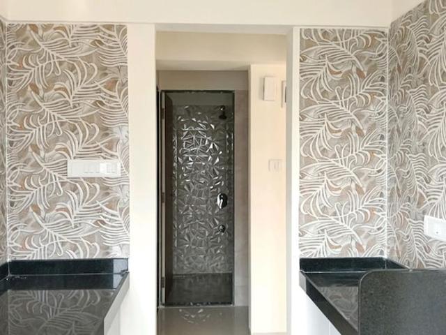 Raunak Residency Thane 1 Bedroom 400 Sq. Ft. Apartment in Pokhran Road No One Thane Listing ID: #10056