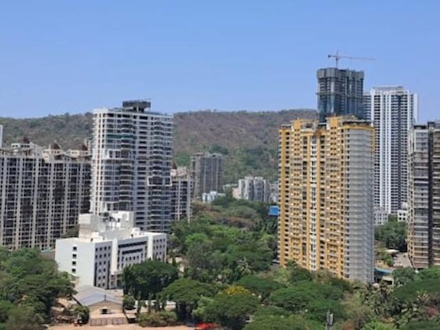Raunak Residency Thane 1 Bedroom 400 Sq. Ft. Apartment in Pokhran Road No One Thane Listing ID: #10248